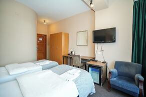 Andza Tbilisi Hotel