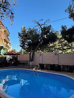 Andza Tbilisi Hotel