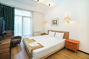 Andza Tbilisi Hotel