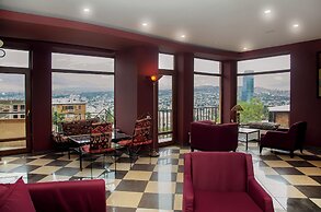 Andza Tbilisi Hotel