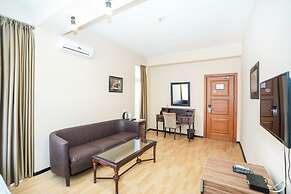 Andza Tbilisi Hotel