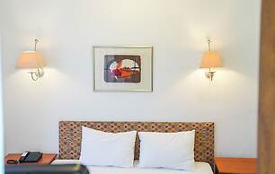 Andza Tbilisi Hotel