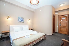 Andza Tbilisi Hotel