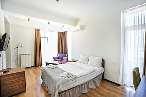 Andza Tbilisi Hotel