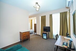 Andza Tbilisi Hotel