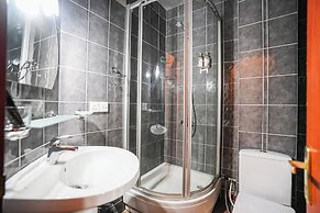 Andza Tbilisi Hotel