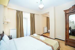 Andza Tbilisi Hotel