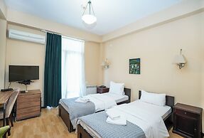 Andza Tbilisi Hotel