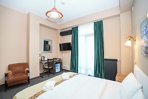 Andza Tbilisi Hotel