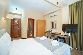 Andza Tbilisi Hotel