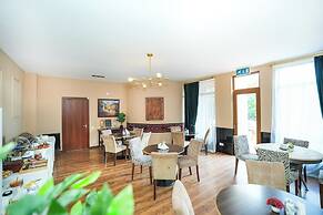 Andza Tbilisi Hotel