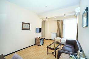 Andza Tbilisi Hotel