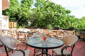 Andza Tbilisi Hotel