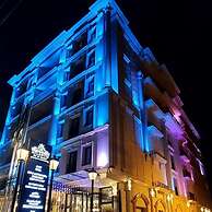 Atlantis Alger Air De France