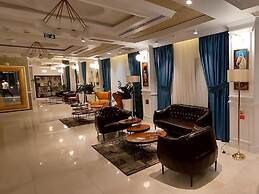 Atlantis Alger Air De France