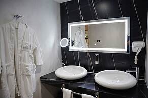 Atlantis Alger Air De France