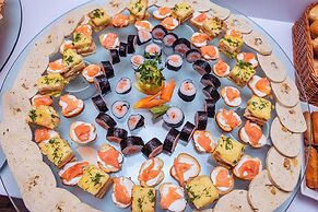 Atlantis Alger Air De France