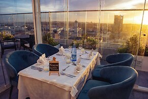 Atlantis Alger Air De France