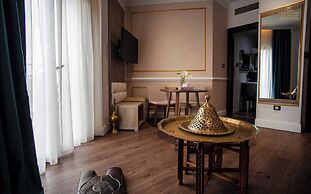 Atlantis Alger Air De France