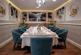 Atlantis Alger Air De France