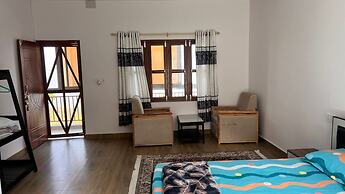 Pari Ghar Guest House