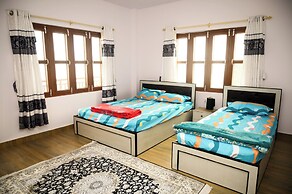 Pari Ghar Guest House