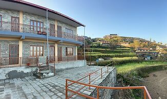 Pari Ghar Guest House