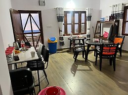Pari Ghar Guest House