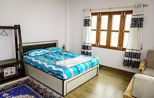 Pari Ghar Guest House