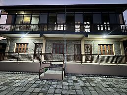 Pari Ghar Guest House