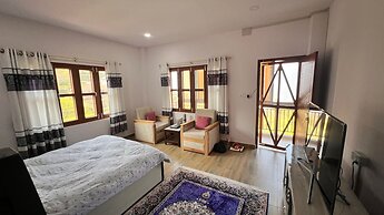 Pari Ghar Guest House