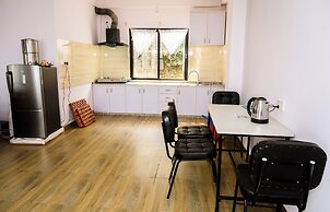 Pari Ghar Guest House