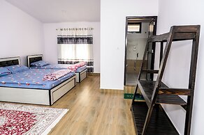 Pari Ghar Guest House