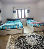 Pari Ghar Guest House