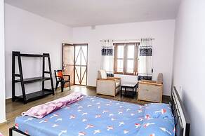 Pari Ghar Guest House