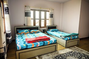 Pari Ghar Guest House