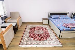 Pari Ghar Guest House