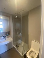 2 Level American Loft Style Apartment With Balcony