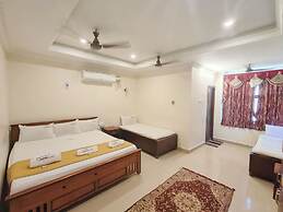Hotel Harish