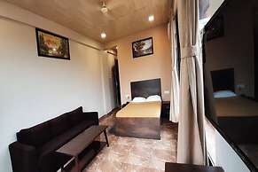 Turning Point Resort