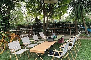 Peang Tara Cafe & Resort