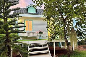 Peang Tara Cafe & Resort