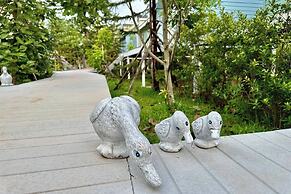 Peang Tara Cafe & Resort