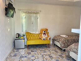 Peang Tara Cafe & Resort