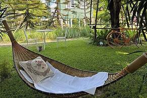 Peang Tara Cafe & Resort