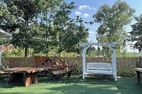 Peang Tara Cafe & Resort