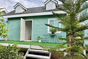 Peang Tara Cafe & Resort