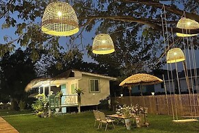 Peang Tara Cafe & Resort