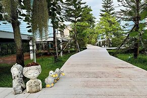 Peang Tara Cafe & Resort