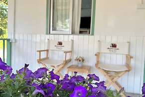 Peang Tara Cafe & Resort